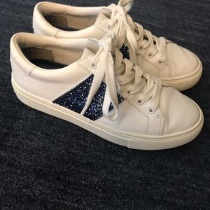 Tory Burch Sneakers!